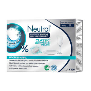 Neutral Pro Formula Classic
