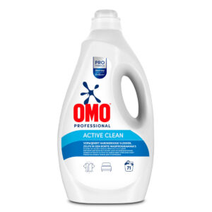 Omo Pro Formula Active Clean