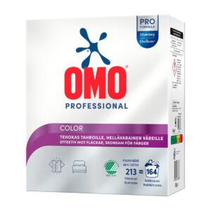 Omo Pro Formula Color 8 Kg