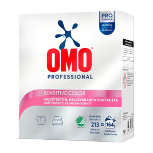 Omo Pro Formula Color Sensitive 8 kg