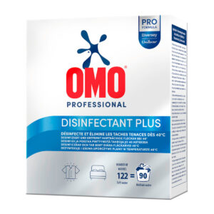 Omo Pro Formula Desinfioiva