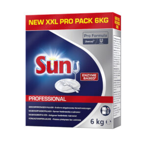 Sun Pro Formula